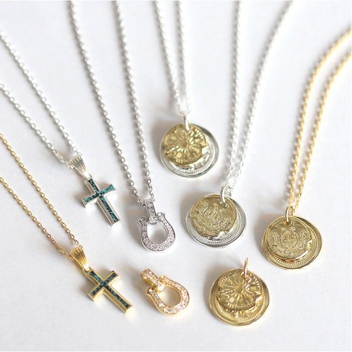 Sympathy of Soul シンパシーオブソウル ネックレス SYMPATHY OF SOUL  