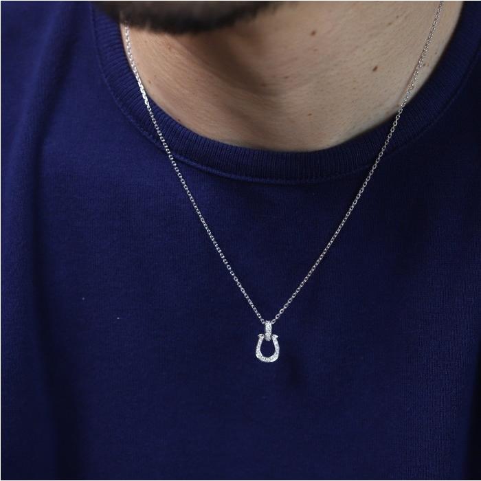 Sympathy of Soul シンパシーオブソウル ネックレス SYMPATHY OF SOUL  