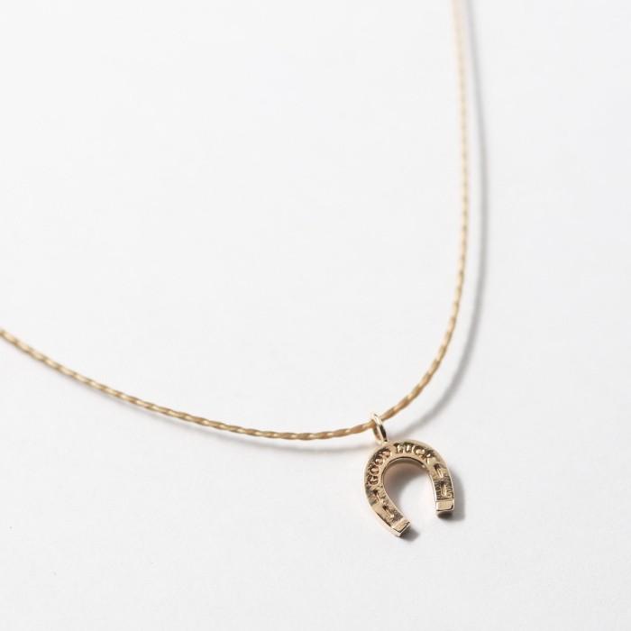 Sympathy of Soul（シンパシーオブソウル） ネックレス SYMPATHY OF