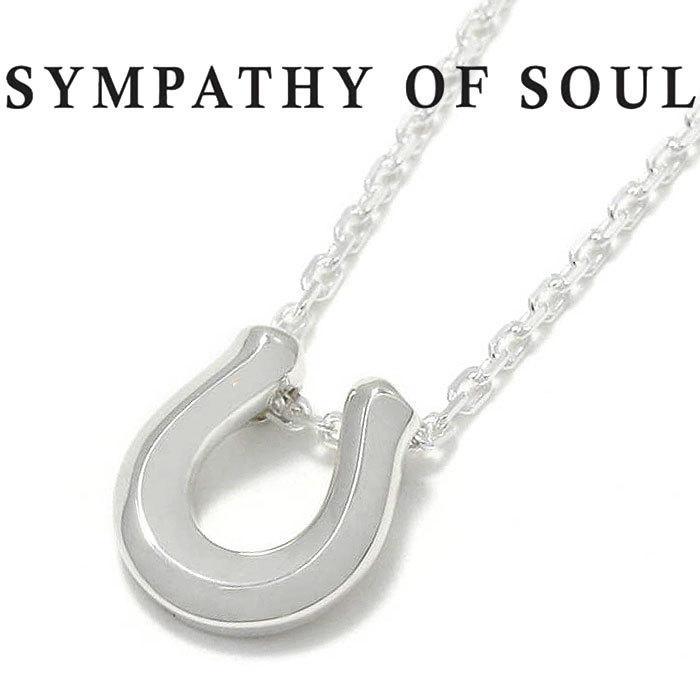 Sympathy of Soul シンパシーオブソウル ネックレス SYMPATHY OF Sympathy of Soul シンパシーオブソウル ネックレス SYMPATHY OF