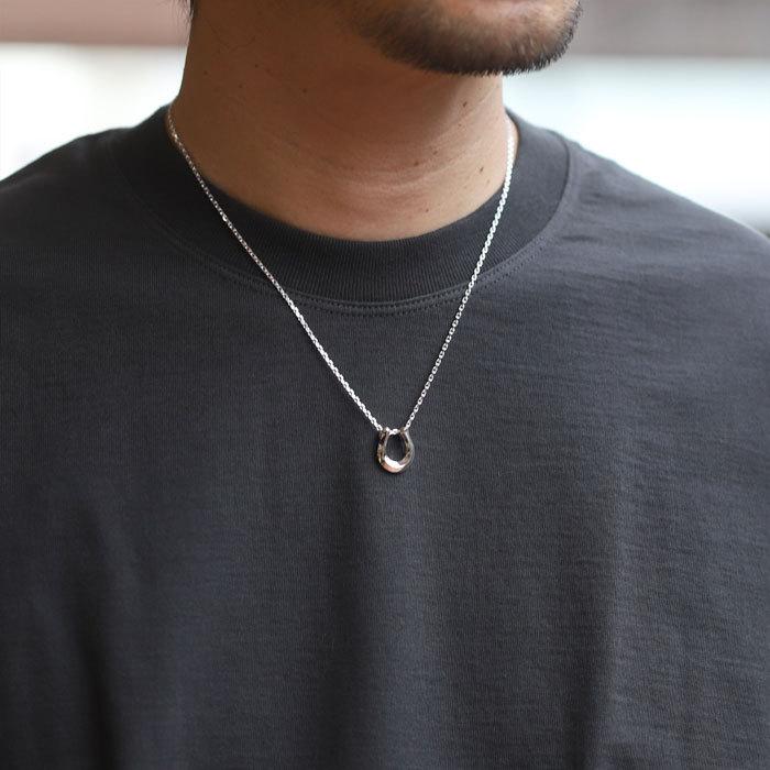 Sympathy of Soul（シンパシーオブソウル） ネックレス リッジホース