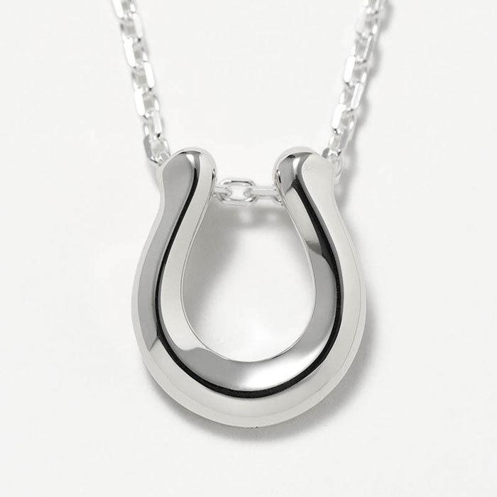 Sympathy of Soul（シンパシーオブソウル） ネックレス リッジホース