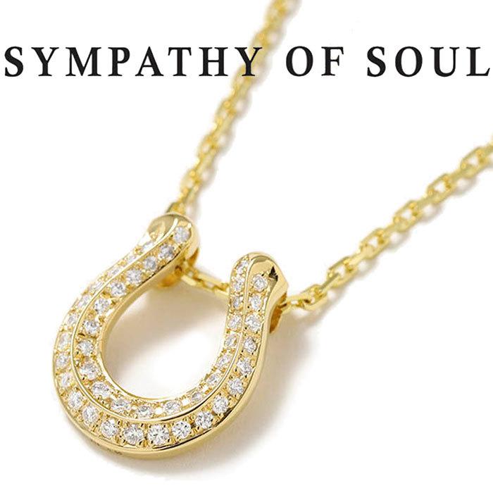Sympathy of Soul シンパシーオブソウル ネックレス SYMPATHY OF Sympathy of Soul シンパシーオブソウル ネックレス SYMPATHY OF