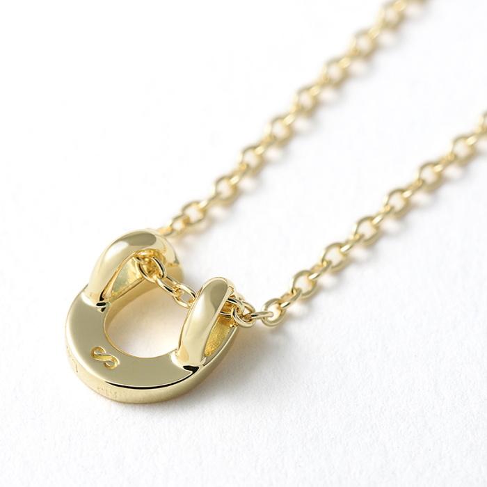 Sympathy of Soul（シンパシーオブソウル） ネックレス エルジー