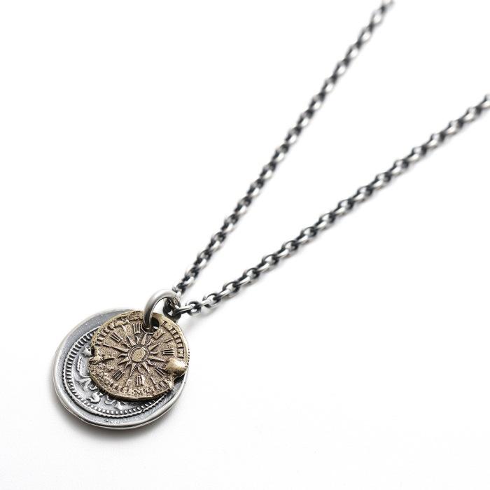 Sympathy of Soul シンパシーオブソウル ネックレス ユニ