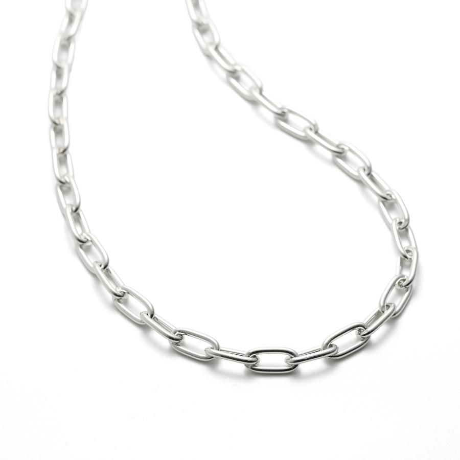 シンパシーオブソウル ネックレス チェーン SYMPATHY OF SOUL ロング リンク チェーン ネックレス Long Link Chain Necklaceの画像