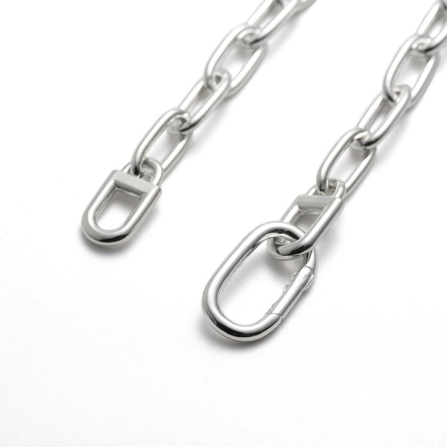 シンパシーオブソウル ネックレス チェーン SYMPATHY OF SOUL ロング リンク チェーン ネックレス Long Link Chain Necklaceの画像