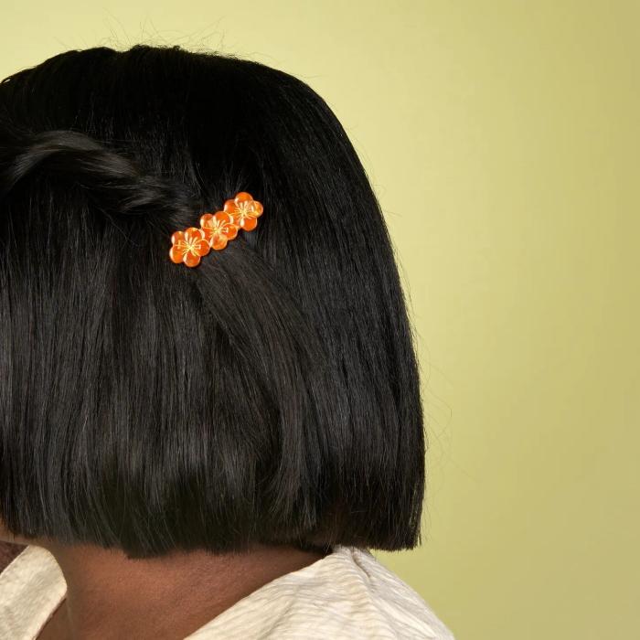 ククシュゼット 正規商品 ヘアアクセ クリップ ピン ヘアピン かわいい