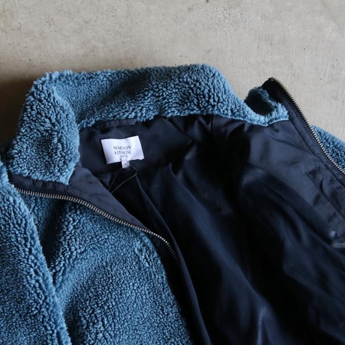 MAISON KITSUNE（メゾン キツネ） アウター ジャケット フラッシュ