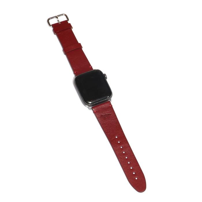 メゾンキツネ 小物 アップルウォッチ ストラップ MAISON KITSUNE