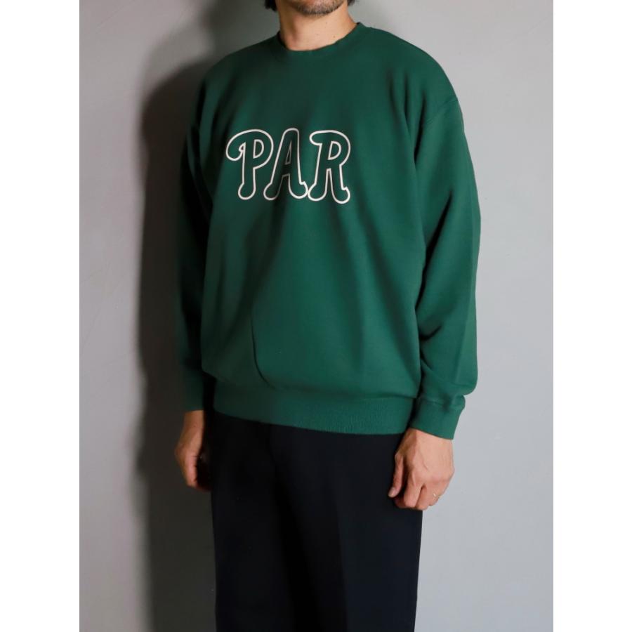 new vintage golf ニューヴィンテージゴルフ　スウェット NEW VINTAGE GOLF（ニューヴィンテージゴルフ） ユニセックス