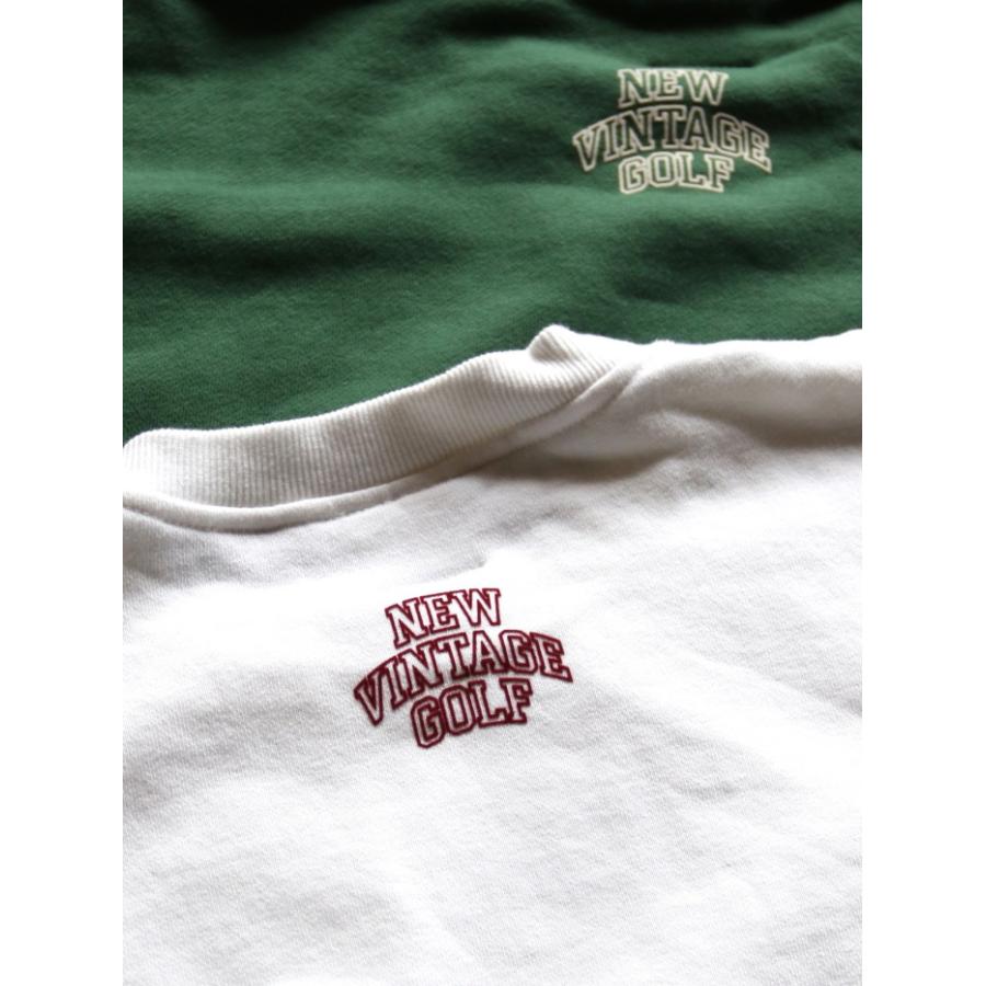 NEW VINTAGE GOLF（ニューヴィンテージゴルフ） ユニセックス