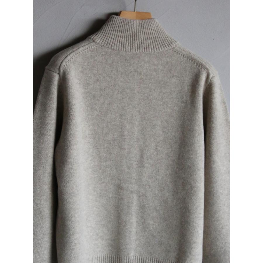 MAISON KITSUNE（メゾン キツネ） レディース ニット フォックスヘッド