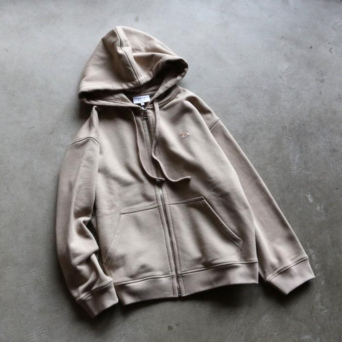 MAISON KITSUNE（メゾン キツネ） レディース パーカー フーディー