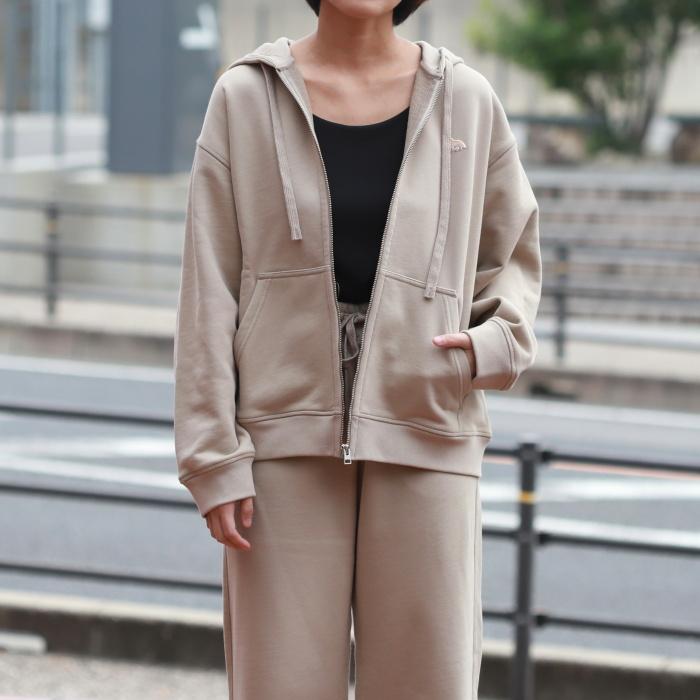 MAISON KITSUNE（メゾン キツネ） レディース パーカー フーディー