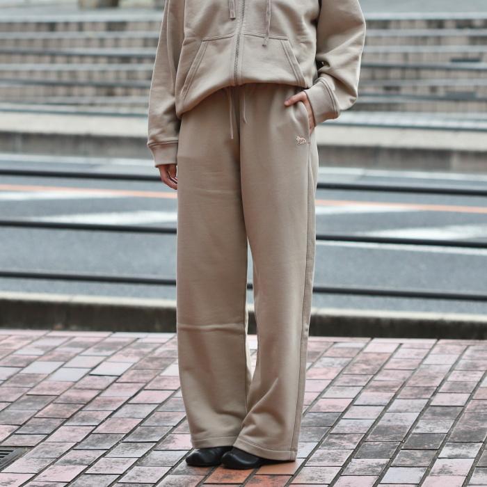 MAISON KITSUNE（メゾン キツネ） レディース パンツ ボトムス