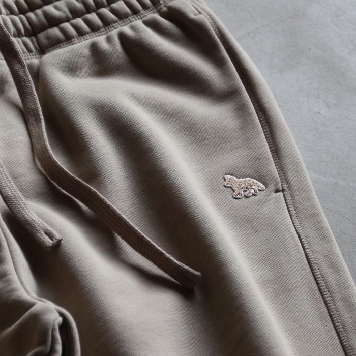 MAISON KITSUNE（メゾン キツネ） レディース パンツ ボトムス