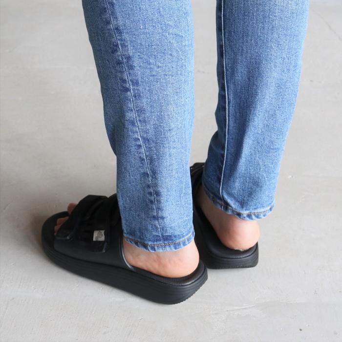 suicoke スイコック レディース メンズ サンダル SUICOKE ラバー