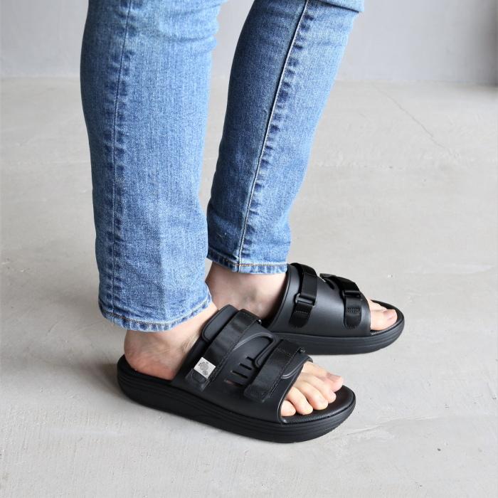 suicoke スイコック レディース メンズ サンダル SUICOKE ラバー