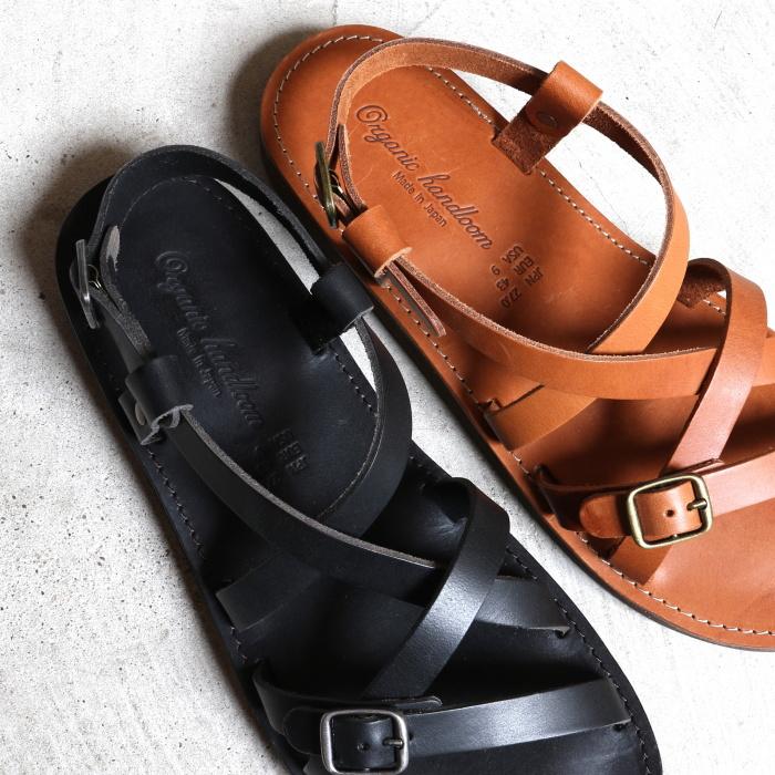 Organic handloom オーガニック ハンドルーム レディース メンズ