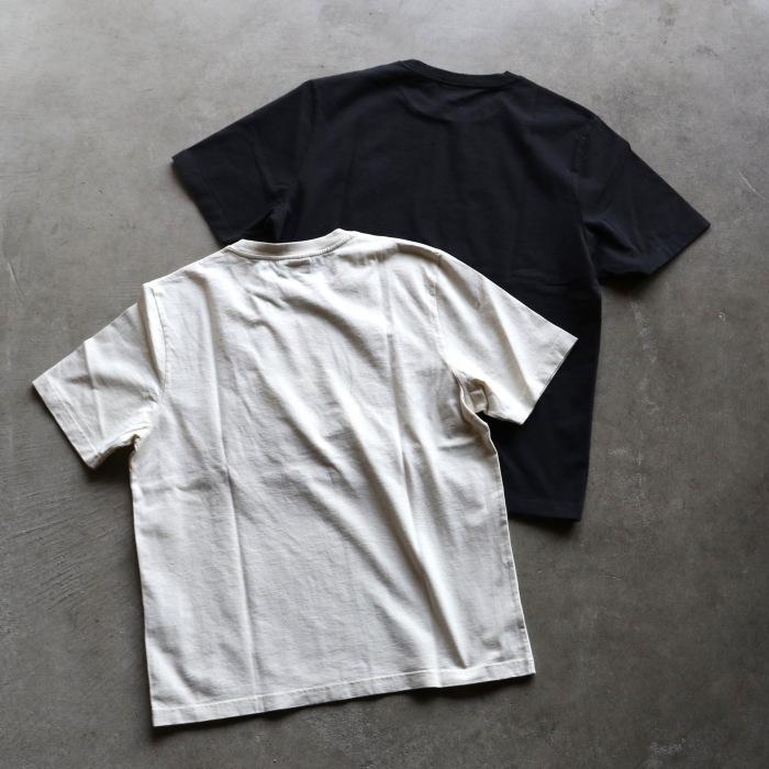 MAISON KITSUNE（メゾン キツネ） ユニセックス Tシャツ ダブル