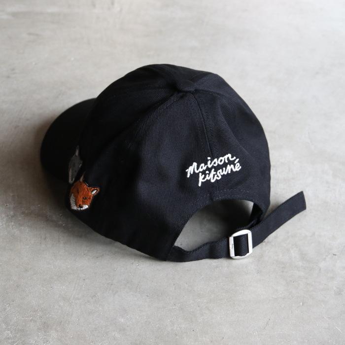 mikado キャップ 黒 オートサロン2025 CAMSHOP.JP スタッフキャップ BIG CAP