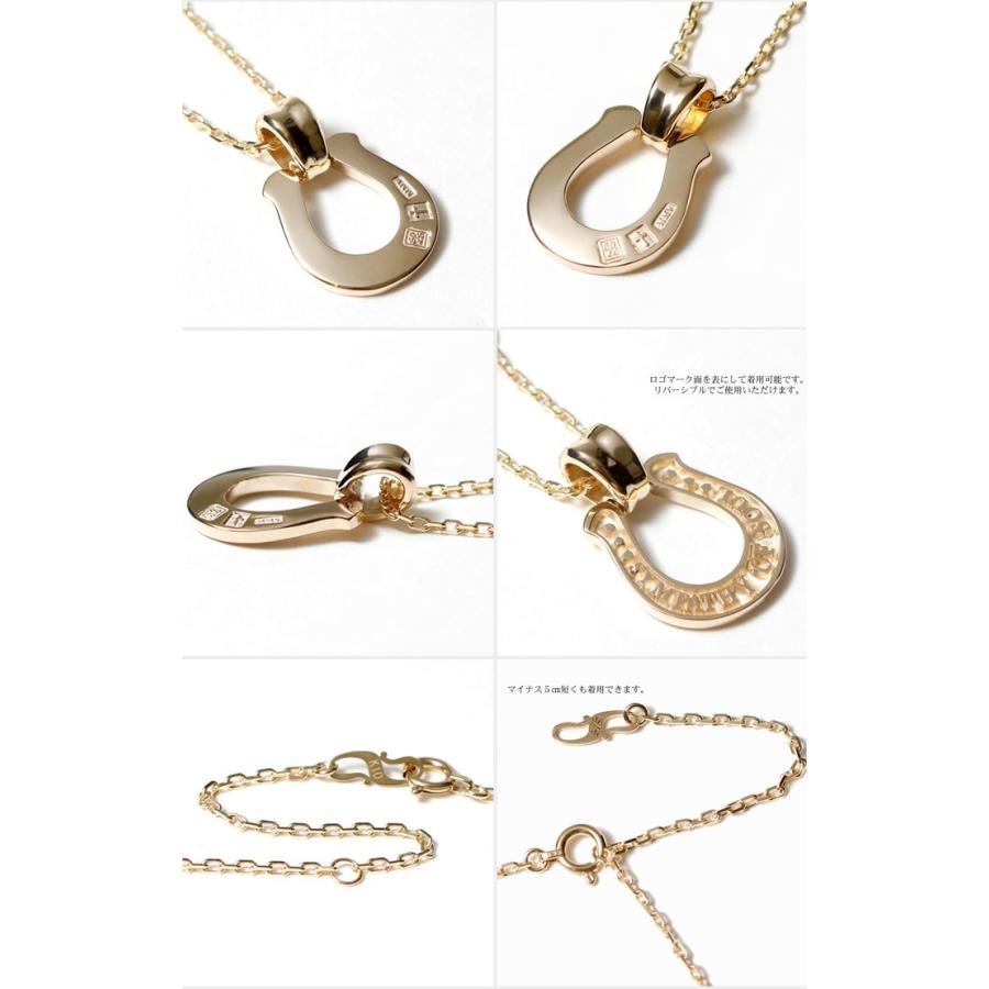 Sympathy of Soul シンパシーオブソウル ネックレス ホース Sympathy of Soul シンパシーオブソウル ネックレス ホース