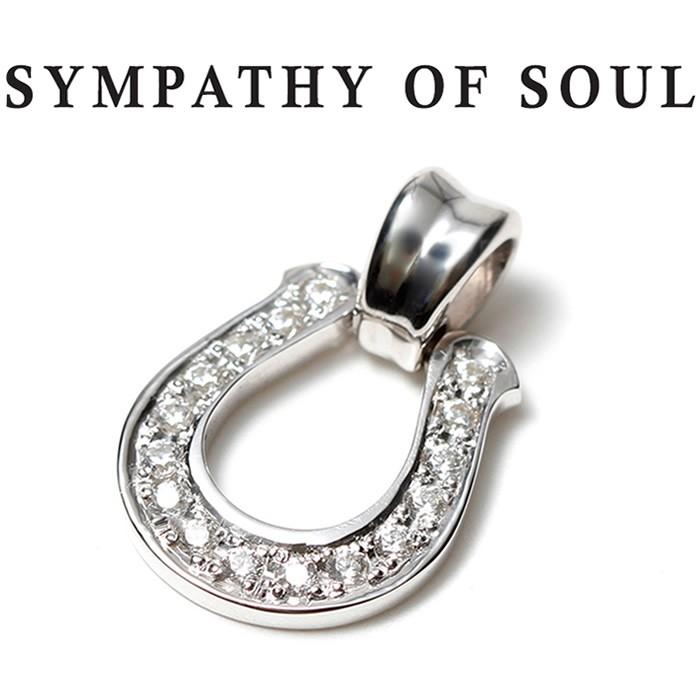 Sympathy of Soul SYMPATHY OF SOUL シンパシーオブソウル Horseshoe  