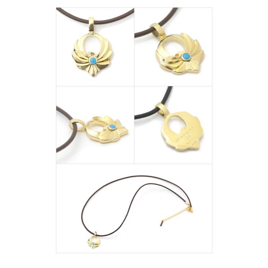 Sympathy of Soul SYMPATHY OF SOUL 別注 Symbolic Eagle Pendant  