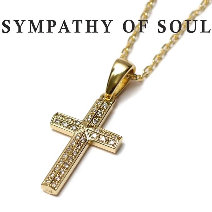 Sympathy of Soul SYMPATHY OF SOUL シンパシーオブソウル Ridge Cross 