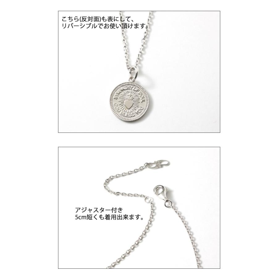 Sympathy of Soul（シンパシーオブソウル） ネックレス SYMPATHY OF