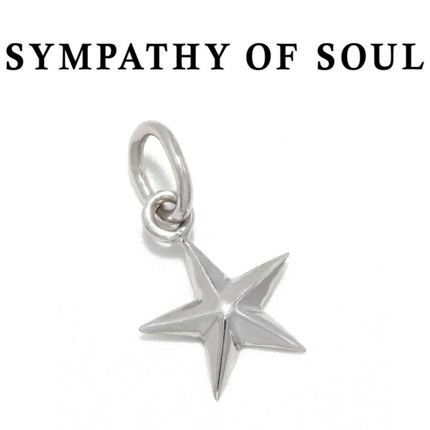 Sympathy of Soul（シンパシーオブソウル） ペンダント ユニセックス