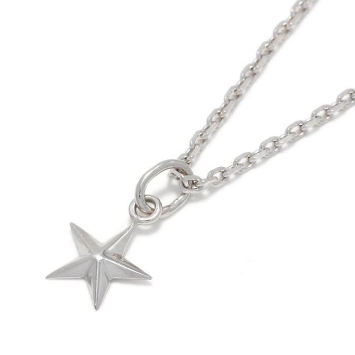 レア品　Sympathy of Soul Star Charm 925シルバー Sympathy of Soul（シンパシーオブソウル） ネックレス スモール