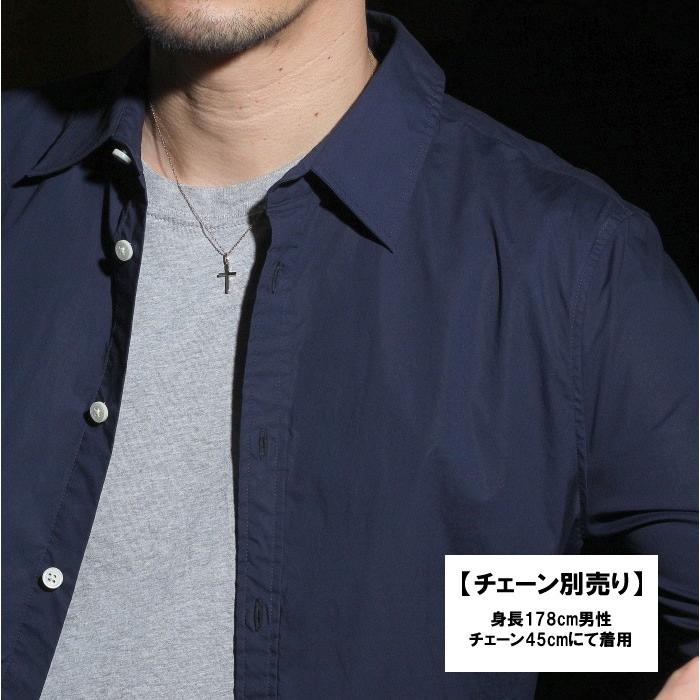 超レア☆シンパシーオブソウル シンプルクロスペンダント スモール K18 YG Sympathy of Soul（シンパシーオブソウル） ネックレス SYMPATHY OF