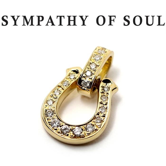 Sympathy of Soul シンパシーオブソウル ペンダント SYMPATHY OF Sympathy of Soul シンパシーオブソウル ペンダント SYMPATHY OF