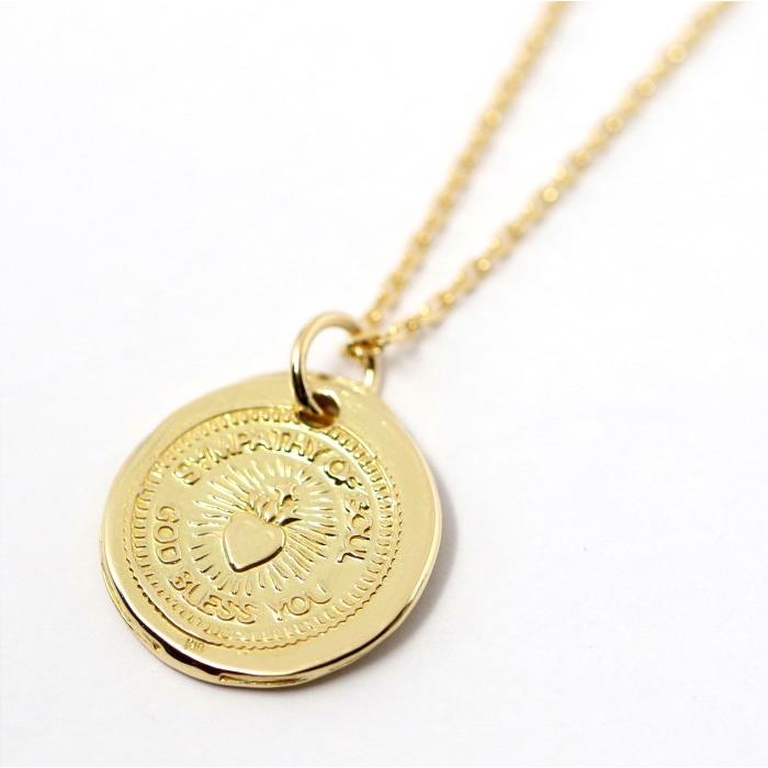 Sympathy of Soul シンパシーオブソウル ネックレス SYMPATHY OF