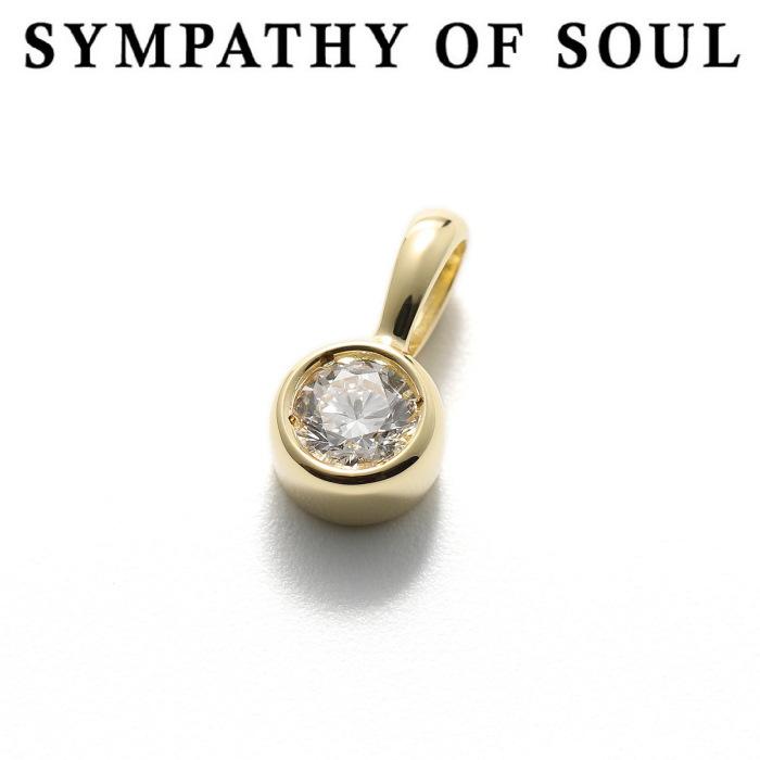 Sympathy of Soul（シンパシーオブソウル） ペンダント ワン エルジー