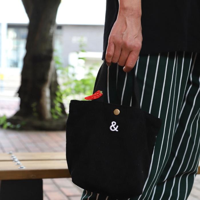 ククシュゼット 正規商品 ヘアアクセ クリップ ピン かわいい 個性的 Coucou Suzette 唐辛子 チリペッパー ヘア クリップ