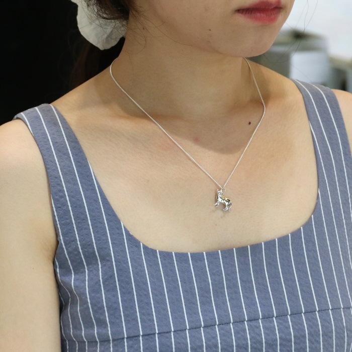 Poly Things 正規取扱 チェーン アクセサリー ネックレス ギフト