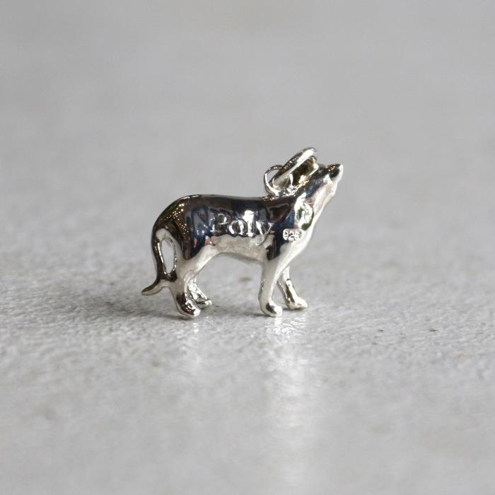 Poly Things 正規取扱 ペンダント トップ アクセサリー 猫 ねこ ネコ