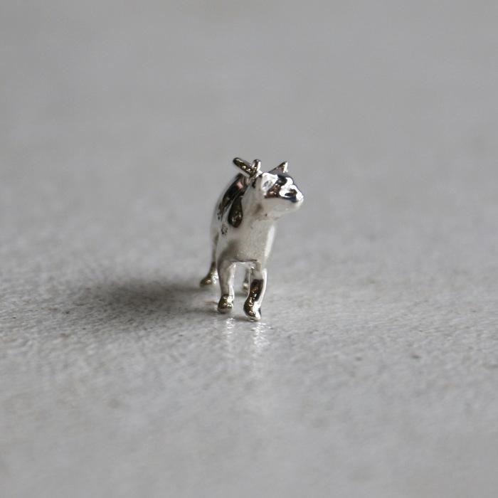 Poly Things 正規取扱 ペンダント トップ アクセサリー 猫 ねこ ネコ