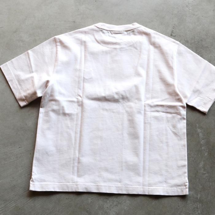 MAISON KITSUNE（メゾン キツネ） ユニセックス Tシャツ フォックス