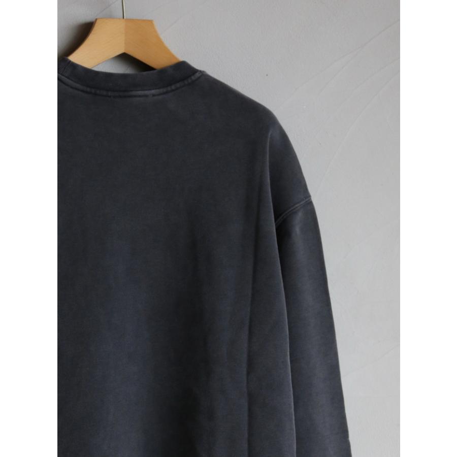 MAISON KITSUNE（メゾン キツネ） スウェット フォックスヘッド