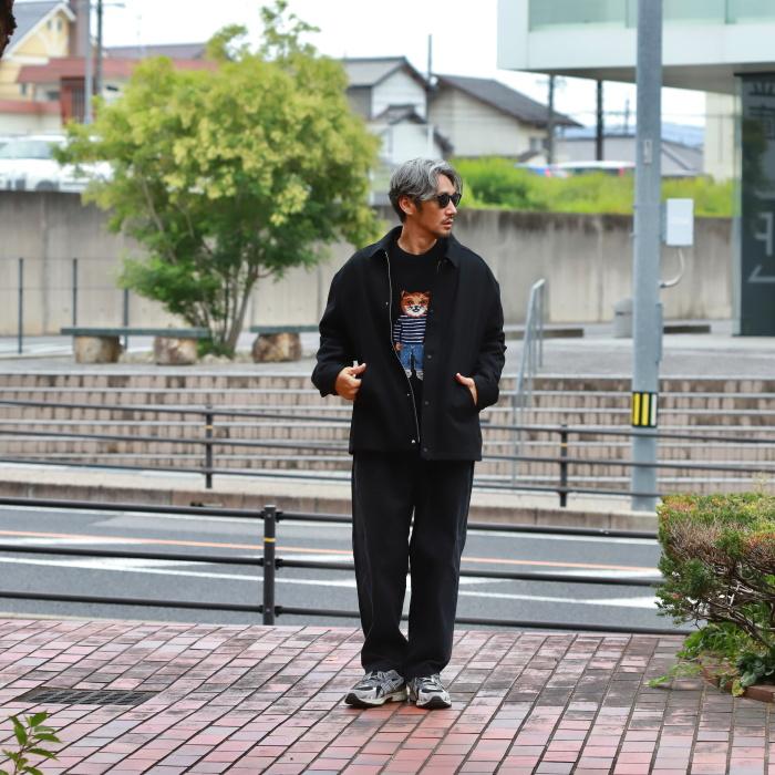 MAISON KITSUNE（メゾン キツネ） SALE 20%OFF アウター ウール