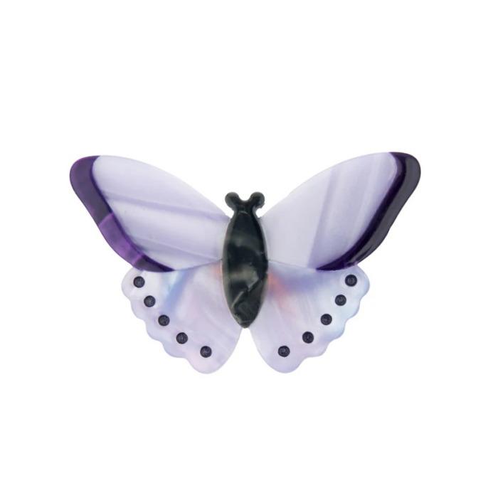 ククシュゼット 正規商品 アクセ ピン クリップ 虫 かわいい ギフト
