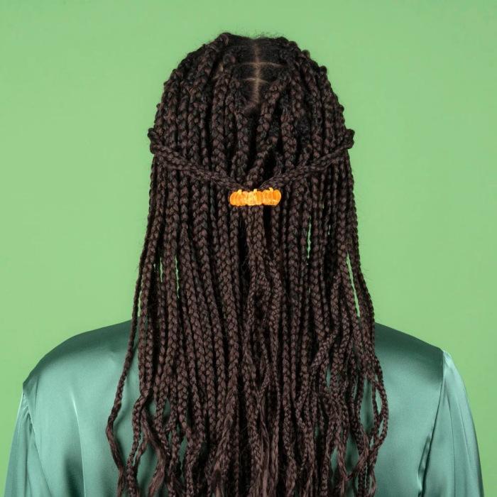 ククシュゼット 正規商品 ヘア アクセ ピン 新作 ギフト 秋 ハロウィン