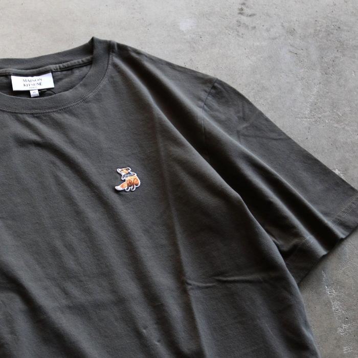 MAISON KITSUNE（メゾン キツネ） ユニセックス Tシャツ ドリーミング