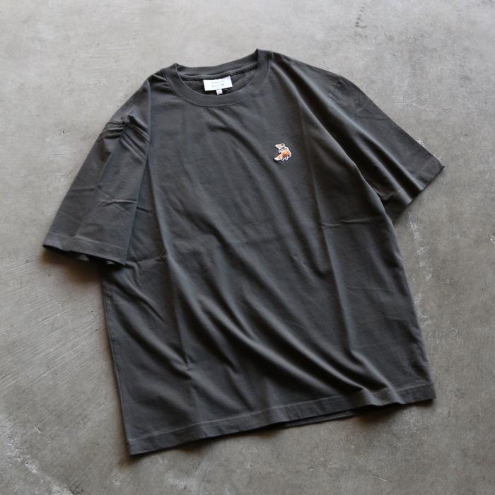 MAISON KITSUNE（メゾン キツネ） ユニセックス Tシャツ ドリーミング