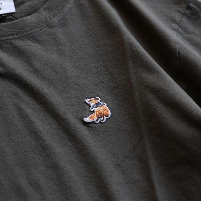 MAISON KITSUNE（メゾン キツネ） ユニセックス Tシャツ ドリーミング