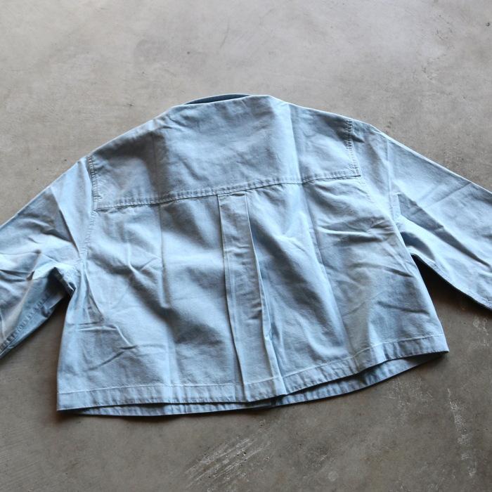 MAISON KITSUNE（メゾン キツネ） シャツ ベイビー フォックス